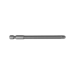 Bity końcówki 1/4" POZIDRIV PZ2 100mm 2szt. Proline