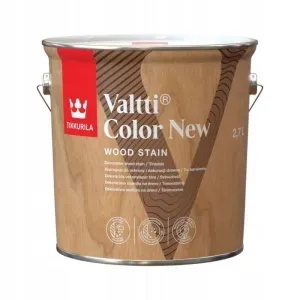 Impregnat do drewna Valtti Color New baza EC 2,7l mat Tikkurila