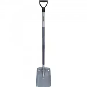 Szufla stalowa Ergonomic 1280mm Fiskars