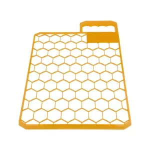 Kratka malarska 32x27cm Hardy