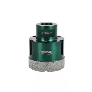 Wiertło diamentowe 50mm Grone M14 *53*