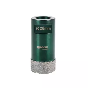 Wiertło diamentowe 28mm Grone M14 *53*