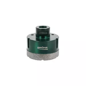 Wiertło diamentowe 68mm Grone M14 *53*