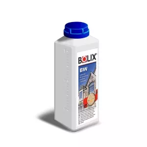 Bolix BW 1l preparat do usuwania nalotów i osadów z klinkieru