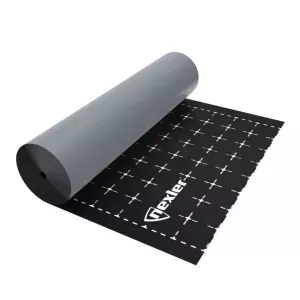 Papa podkładowa samoprzylepna Stick -20°C 10m2 Nexler