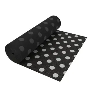 Papa wentylacyjna Izolvent 20m2 0°C Nexler