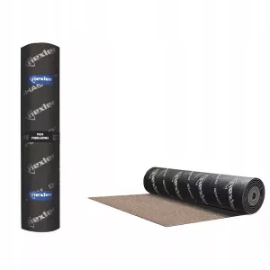 Papa podkładowa termozgrzewalna PJ PYE PV200 S40 -20°C 7,5m2 Nexler