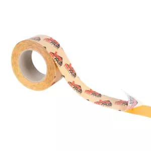 IVT Taśma Repair 60mmx25m jednostronnie klejąca taśma naprawcza do folii i membran