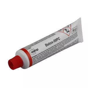 Novol utwardzacz do szpachli Betox 50g