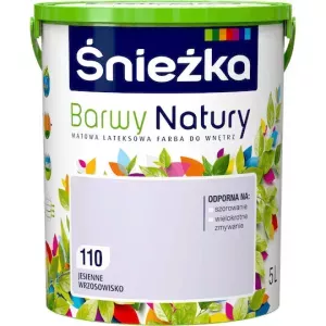 Barwy Natury 110 jesienne wrzosowisko 5l