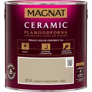 Magnat Ceramic C11 Kamień Księżycowy 2,5l