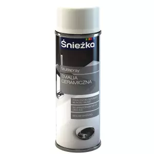 Spray Biały Epoxydowy do wanien Multi 400ml