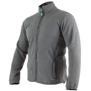 Bluza polarowa Barry szary roz.S Stalco