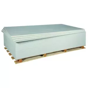 Płyta gipsowo włóknowa 2000mm x 1200mm x 15mm Rigips Glasroc F (Ridurit)