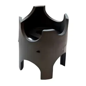 Dystans do zbrojenia mały 15-25mm 1szt. Farkom