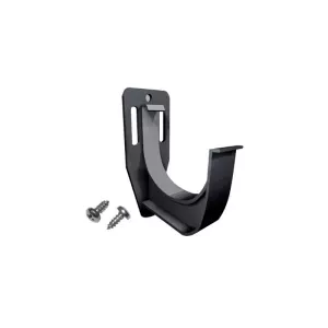 Hak rynnowy kompletny MG75 RAL7024 grafit Renoplast