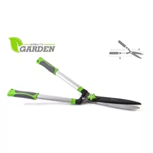 Nożyce do żywopłotu 220mm Stalco Garden695mm Stalco Garden