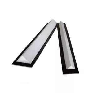 Izoklin styropianowy laminowany papą 10x10 cm EPS 100 Paneltech