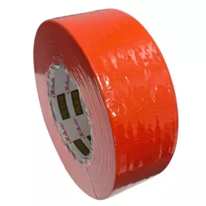 Taśma tynkarska pomarańczowa 48mmx50m