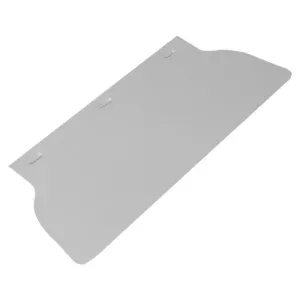 Ostrze wymienne do szpachli 250x0,3mm S-73619 Stalco