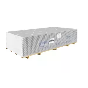 Płyta karton gips 2600mm x 1200mm x 12,5mm Rigips Habito typ DFRI