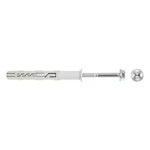 Kołek rozporowy ramowy 12x80mm klucz TORX 1szt. Klimas 
