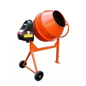 Betoniarka 230V MK-165/B 165/130l Altrad
