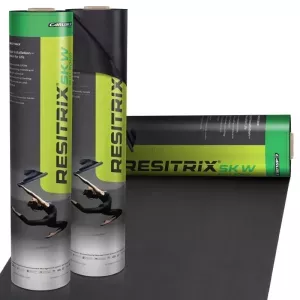 Membrana dachowa EPDM Resitrix SKW Full Bond 1mx10mx2,5mm 10m2