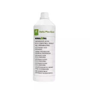 Preparat do czyszczenia pozostałości cementu Delta Plus Eco 1kg Kerakoll