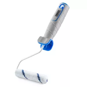 Hardy Wałek gepard akryl 15mm/10cm runo 6mm + uchwyt