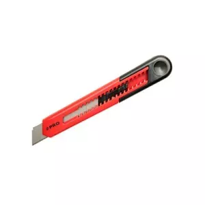 Nóż uniwersalny PR-80-01 18mm 1 ostrze