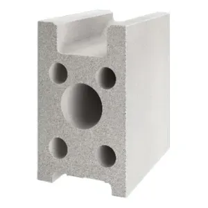 PRODUKTY UZUPEŁNIAJĄCE - Silikat N15 250x150x220mm klasa 15 H+H