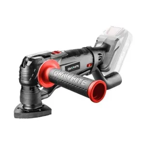 Narzędzia wielofunkcyjne akumulatorowe 58G013 18V Li-ion bez akumulatora Energy+ Graphite