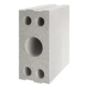 PRODUKTY UZUPEŁNIAJĄCE - Silikat N12 250x120x220mm klasa 15 H+H