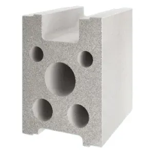 ZAMIENNIK - Silikat N18 250x180x220mm klasa 15 H+H