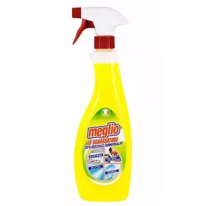 Płyn odtłuszczający 750ml lemon Meglio