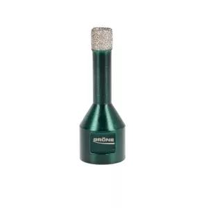 Wiertło diamentowe 10mm Grone M14 *53*