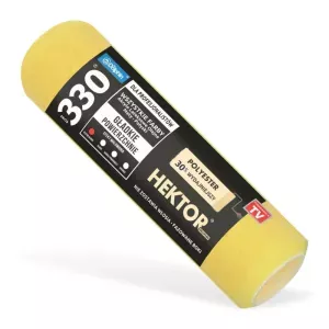 Wałek malarski Hektor seria 330