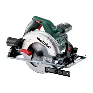 Metabo Ręczna Pilarka tarczowa KS 55 FS