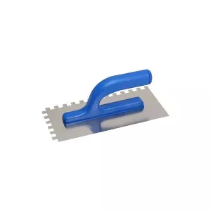 Paca metalowa ząb 10x10mm Kubala