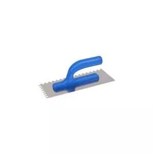 Paca metalowa z zębem Kubala 12x12mm