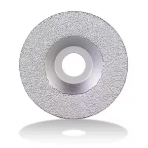 Dysk metalowy do szlifowania zgrubnegotarcza VDF 100 Pro Rubi