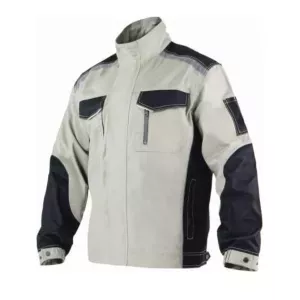 Bluza robocza piaskowa Summer Line L-54