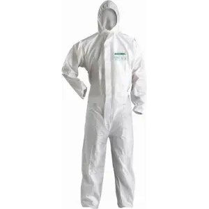 ZAMIENNIK - Kombinezon ochronny Microporous roz.L 65g/m2 Stalco