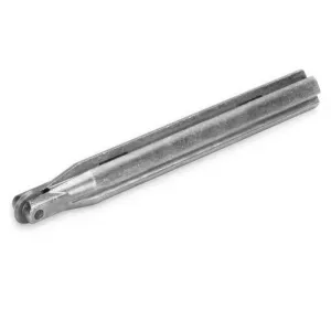 Nóż z kółkiem 8mm ze stopu spiek