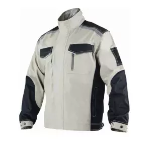 Bluza robocza piaskowa Summer Line M-50