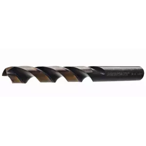 Wiertło do metalu HSS 4,5mm blister(1szt) Perfect