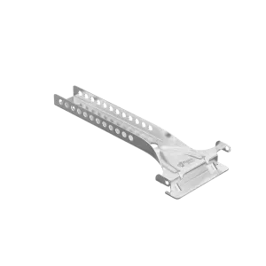 Wieszak kotwowy noniusz do profili CD 60 giętych Rigips