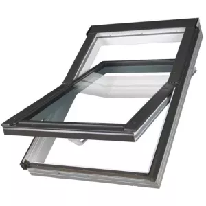 Okno dachowe PTP-V U4 78x140 RAL7016 Fakro