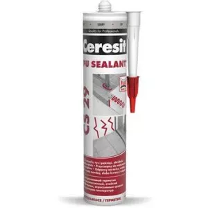Ceresit CS29 uszczelniacz poliuretanowy szary 300ml